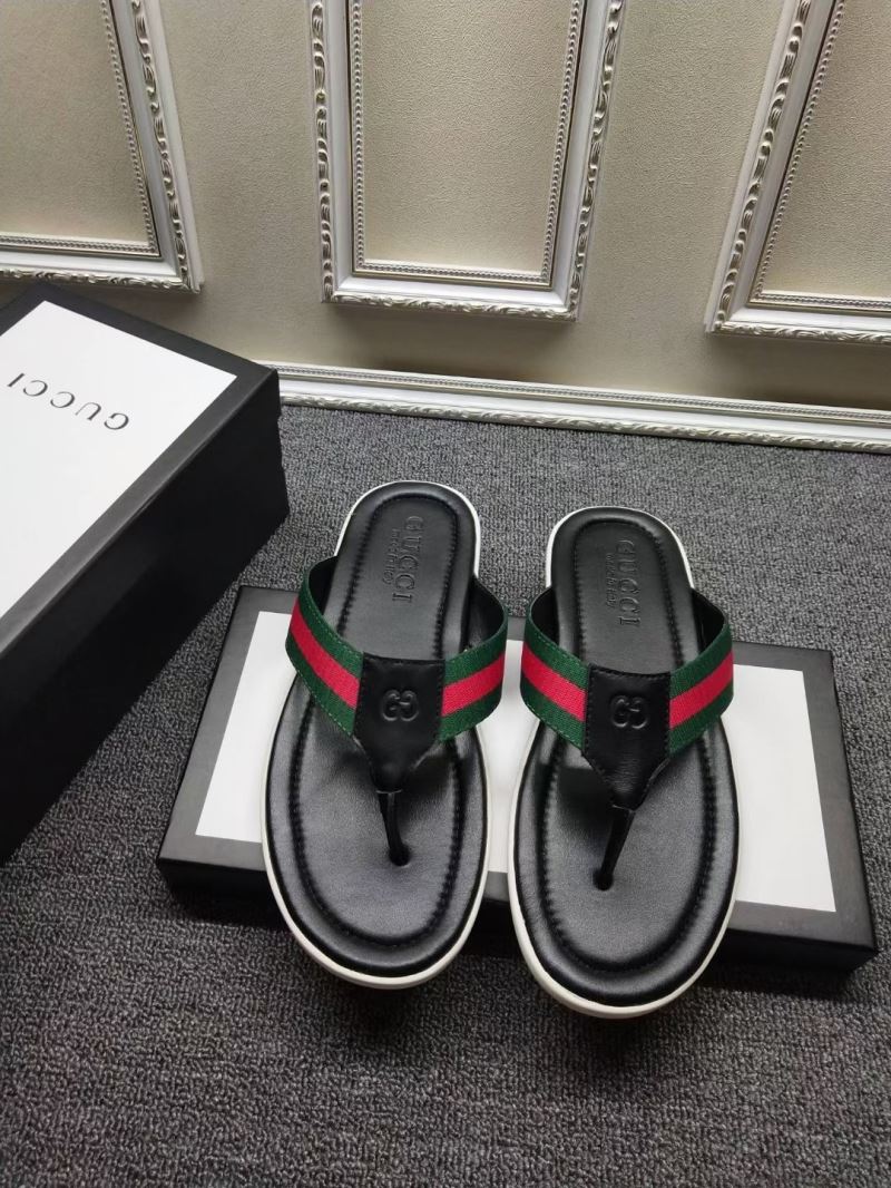 Gucci Slippers